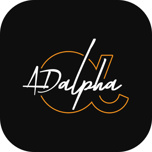 Download ADALPHA 5.2.0 Apk for android