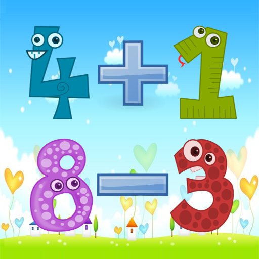 Download Addition et soustraction 7 Apk for android