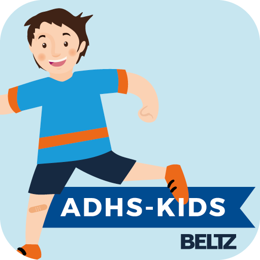 Download ADHS-Kids 1.75 Apk for android