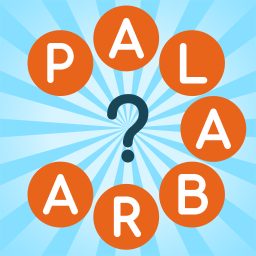 Download Adivina la Palabra con pistas 1.6 Apk for android