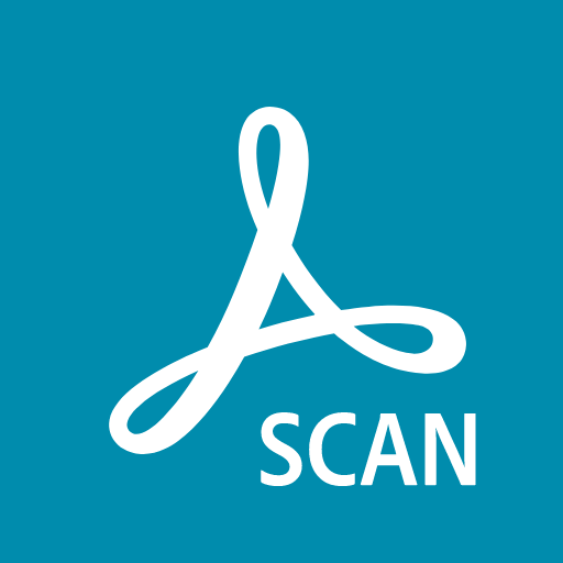 Download Adobe Scan: PDF Scanner, OCR  Apk for android