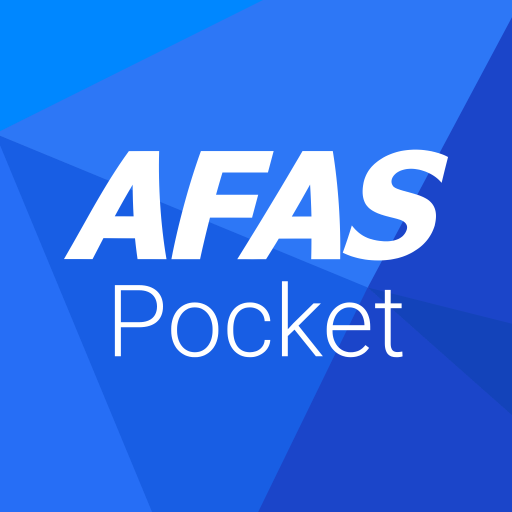 Download AFAS Pocket 2.22.31 Apk for android