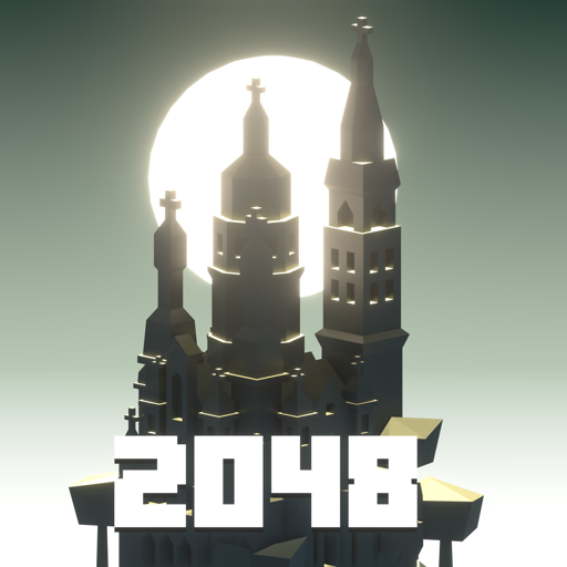 Download Age of 2048™: World City Merge 2.5.4 Apk for android