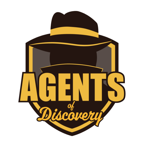 Download Agents de Découverte 6.1.0 Apk for android