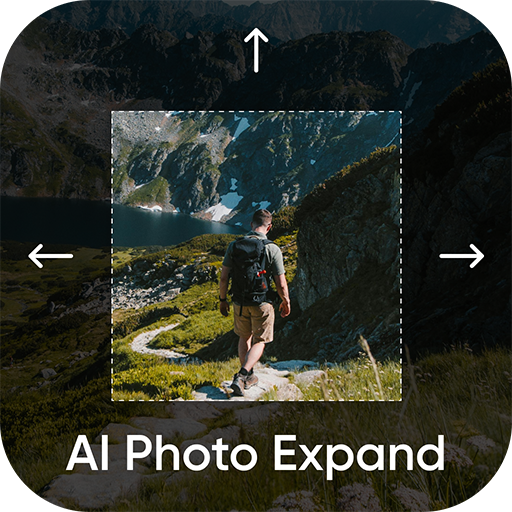 Download AI Photo Expand 10.0 Apk for android