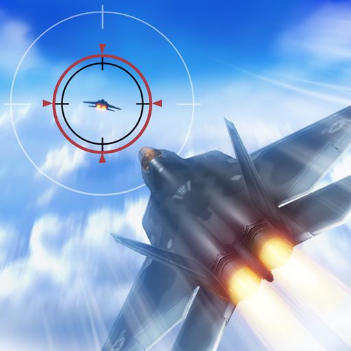 Download Air Battle Mission 1.0.5 Apk for android