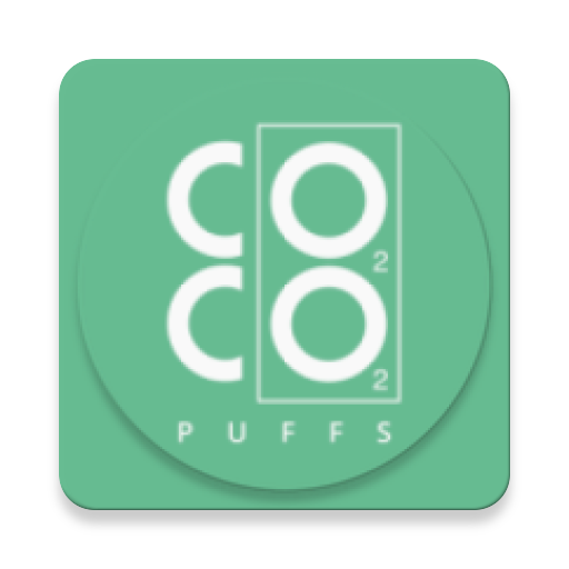 Download Air Quality - CO2CO2Puff 2.1 Apk for android