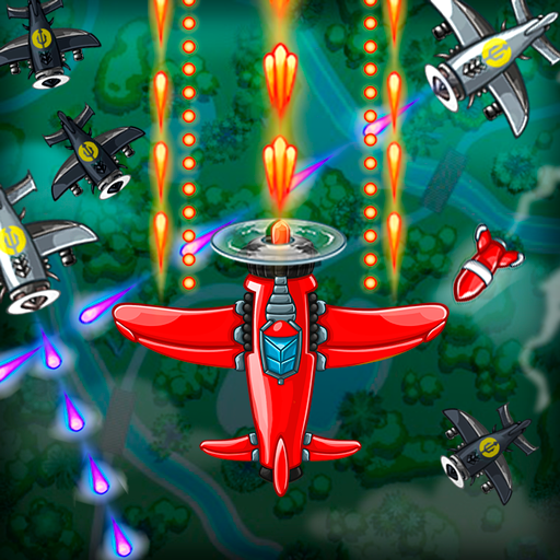 Download Air Strike Force: 1945 WWII 1.6 Apk for android