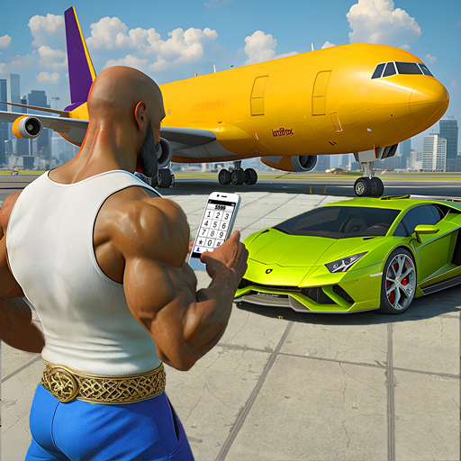 Download Airplane Pilot voiture 7.4 Apk for android