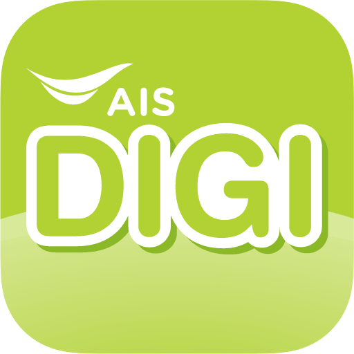 Download AIS DIGI 3.9.2 Apk for android