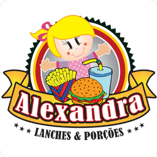 Download ALEXANDRA LANCHES 2.19.11 Apk for android