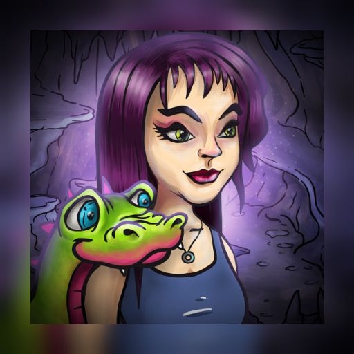 Download Alice et Les Dragons Magiques 1.7 Apk for android