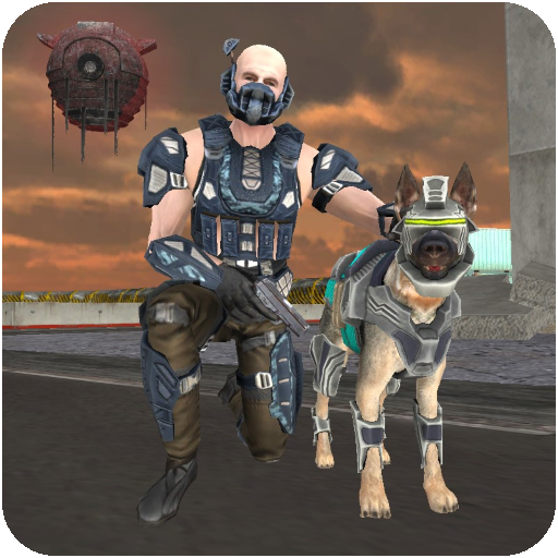 Download Alien War: The Last Day 1.9.4 Apk for android