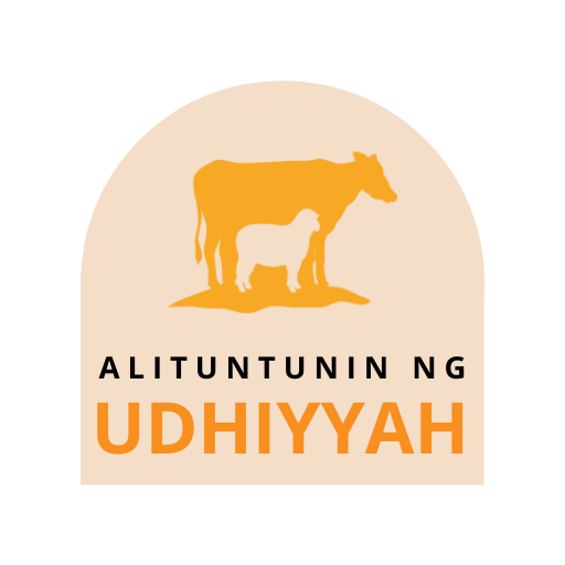 Download Alituntunin ng Udhiyyah 5.0 Apk for android