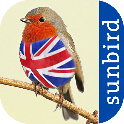 Download All Birds UK  - A Sunbird Fiel 1.1 Apk for android