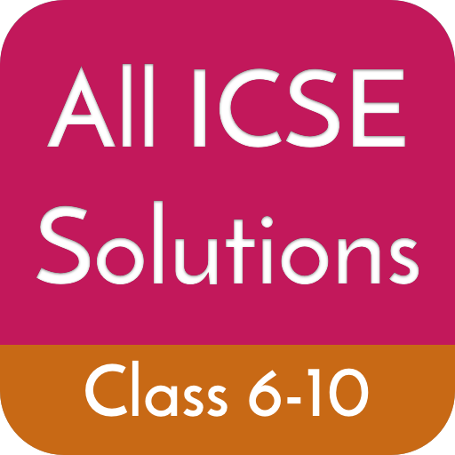 Download All ICSE Solutions 5.7 Apk for android