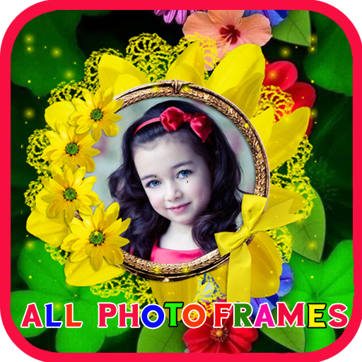 Download All Photo Frames 7.0 Apk for android