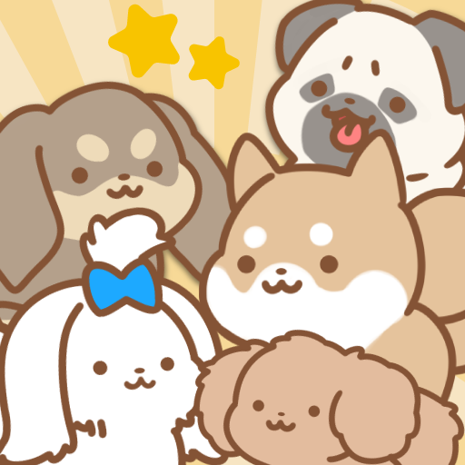 Download All star dogs - merge puzzle g 1.2.10 Apk for android