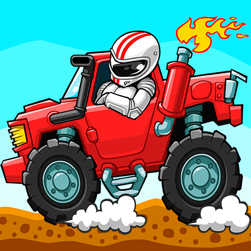 Download All Terrain: Hill Trials 1.6.0 Apk for android