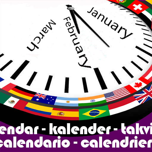 Download Almanac - Calendrier 2024 5.1 Apk for android