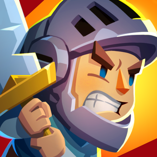 Download Almost a Hero — Idle RPG 5.8.4 Apk for android