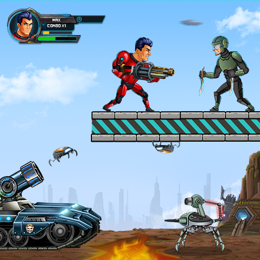 Download Alpha Guns 2 326.0 Apk for android