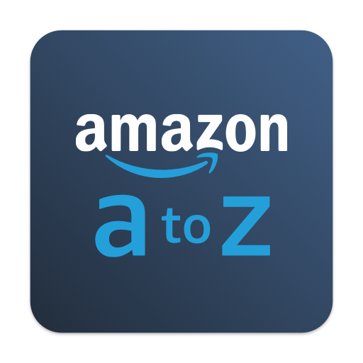 Download Amazon A to Z 4.0.58801.0 Apk for android