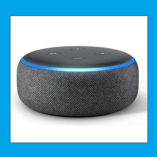 Download Amazon Echo Dot 3rd Gen Guide 3.44.0.7 Apk for android