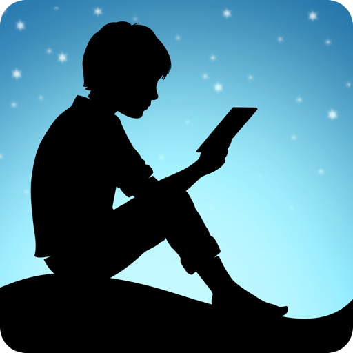 Download Amazon Kindle  Apk for android