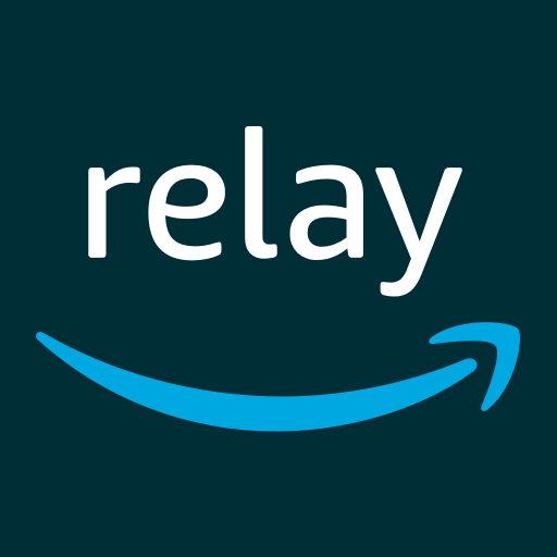 Download Amazon Relay 2.9.83 Apk for android