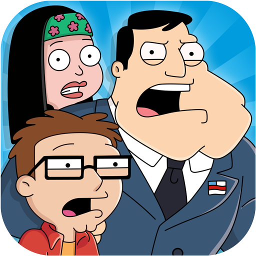 Download American Dad! Apocalypse Soon 1.62.1 Apk for android