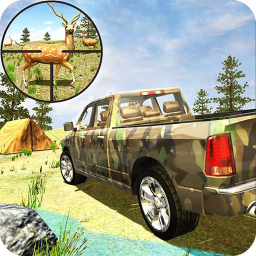 Download American Hunting 4x4: Deer 1.11 Apk for android