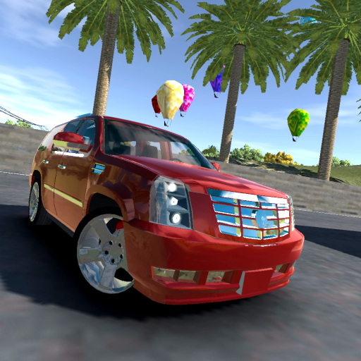 Download American Luxury & Sport Cars 2.28 Apk for android