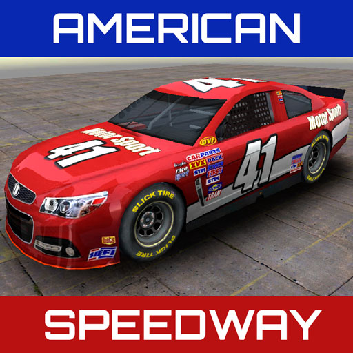 Download American Speedway Manager 1.2 Apk for android