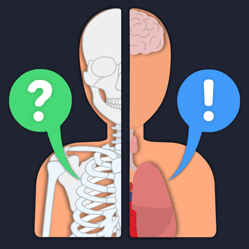 Download Anato Trivia - Quiz Anatomía 3.4.2 Apk for android