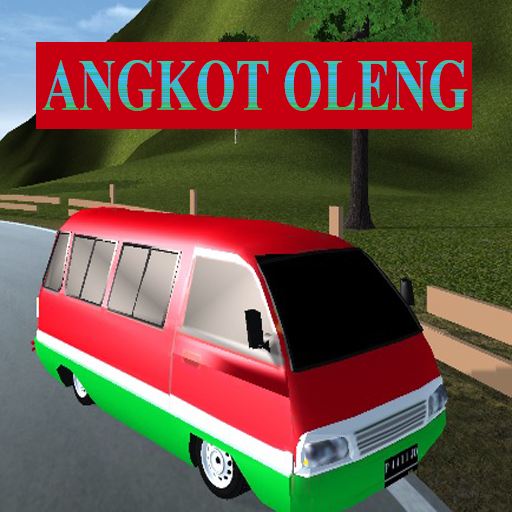 Download Angkot Oleng Simulator 2024 1.4 Apk for android