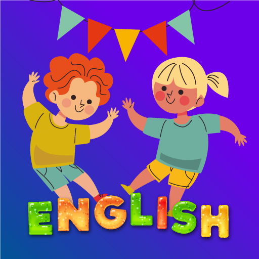 Download Anglais pour les enfants 1.1022 Apk for android