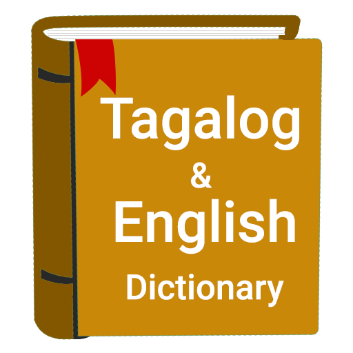 Download Anglais-Tagalog Dictionnaire 3.2.9 Apk for android