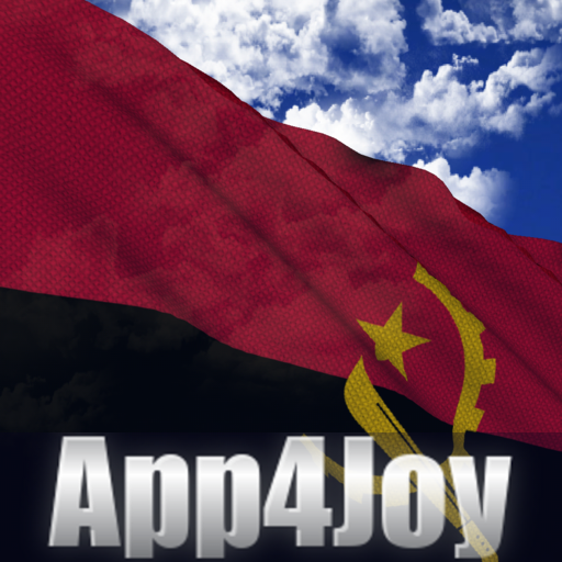 Download Angola Flag Live Wallpaper 4.6.0 Apk for android