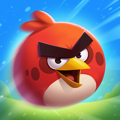 Download Angry Birds 2 3.26.5 Apk for android