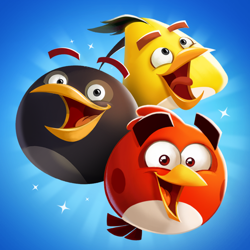 Download Angry Birds Blast 2.7.6 Apk for android