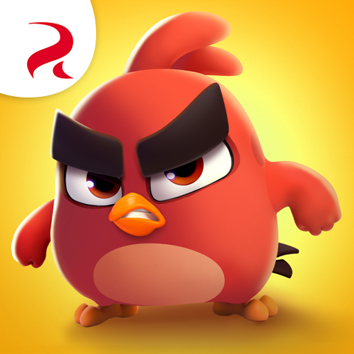 Download Angry Birds Dream Blast 1.79.2 Apk for android