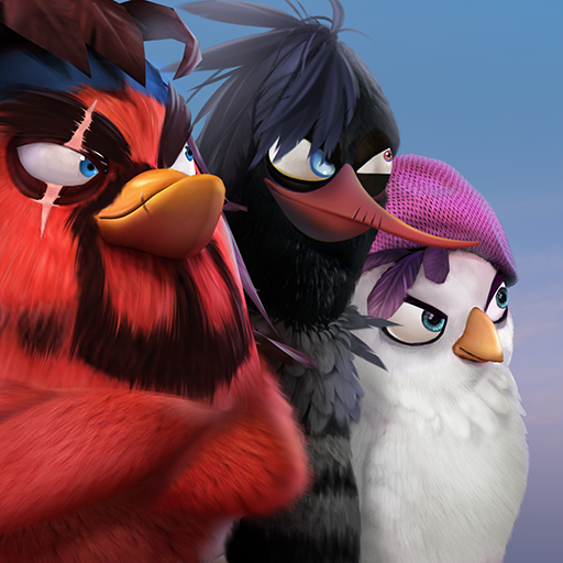 Download Angry Birds Evolution 2.9.21 Apk for android