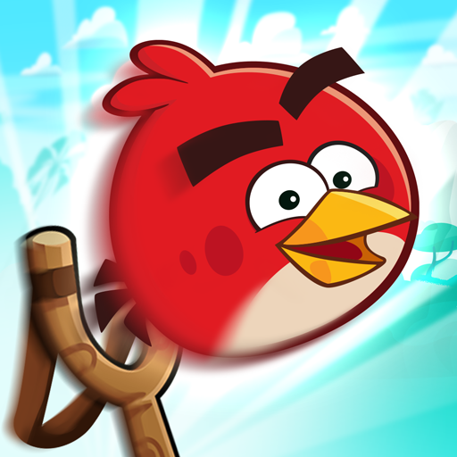 Download Angry Birds Friends 12.7.2 Apk for android