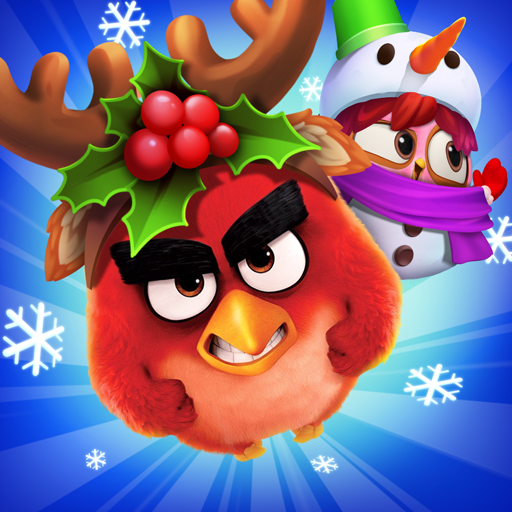 Download Angry Birds Match 3 8.7.0 Apk for android