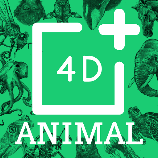 Download Animal 4D+ 4.2.5 Apk for android