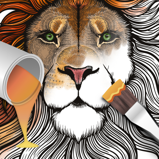 Download Animal Coloring Book 3.3.1 Apk for android