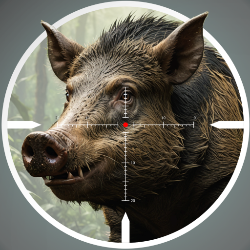 Download Animal Hunter: Jeux de Chasse 4.6.1 Apk for android