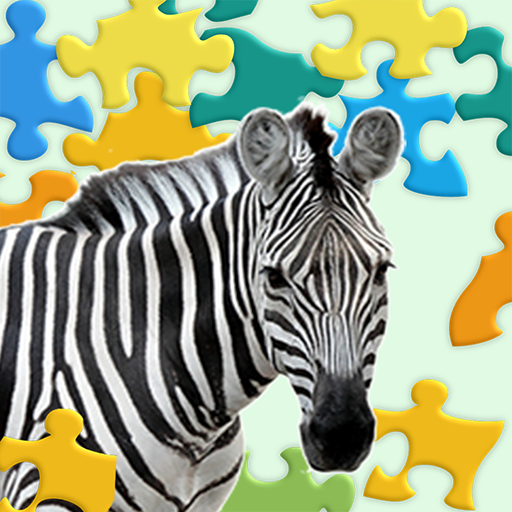 Download Animal Puzzles 1.4 Apk for android