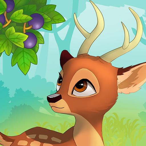 Download Animal Village: Ferme en forêt 1.2.0 Apk for android